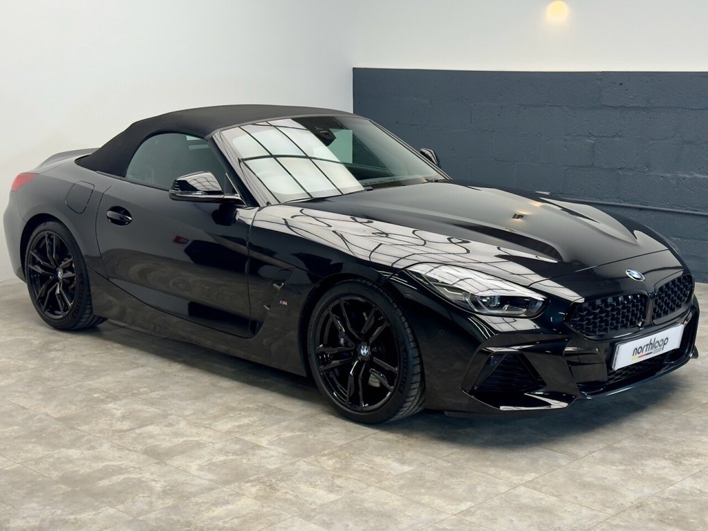 Used BMW Z4 2020 for sale - 77680525: Photo 32