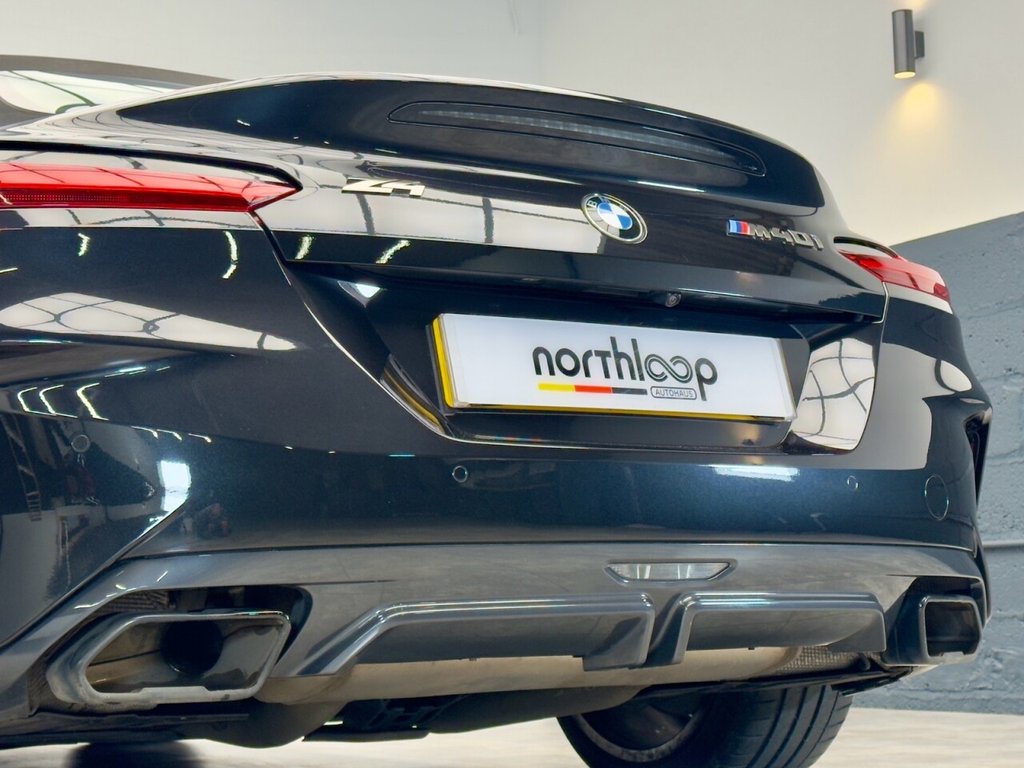 Used BMW Z4 2020 for sale - 77680525: Photo 34