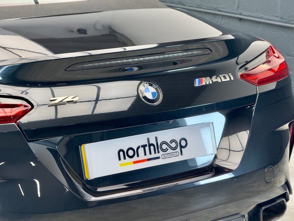 Used BMW Z4 2020 for sale - 77680525: Photo 38