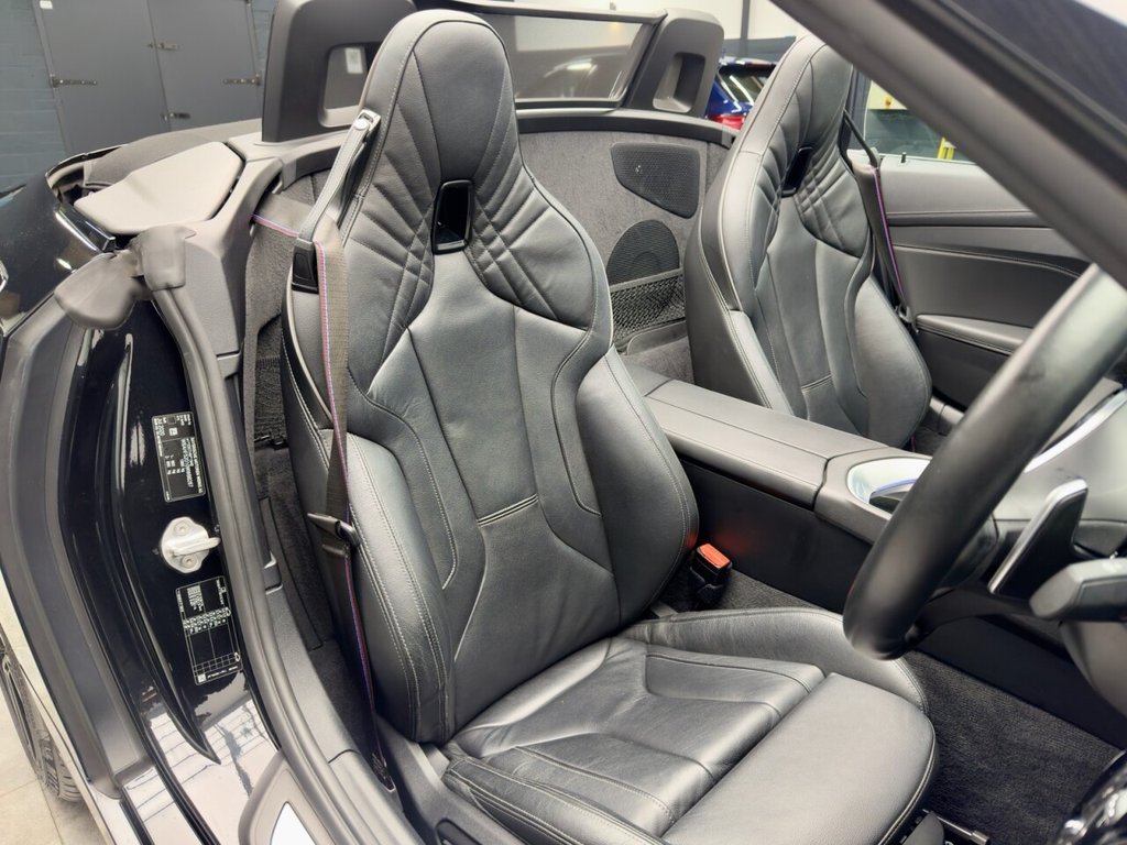 Used BMW Z4 2020 for sale - 77680525: Photo 4