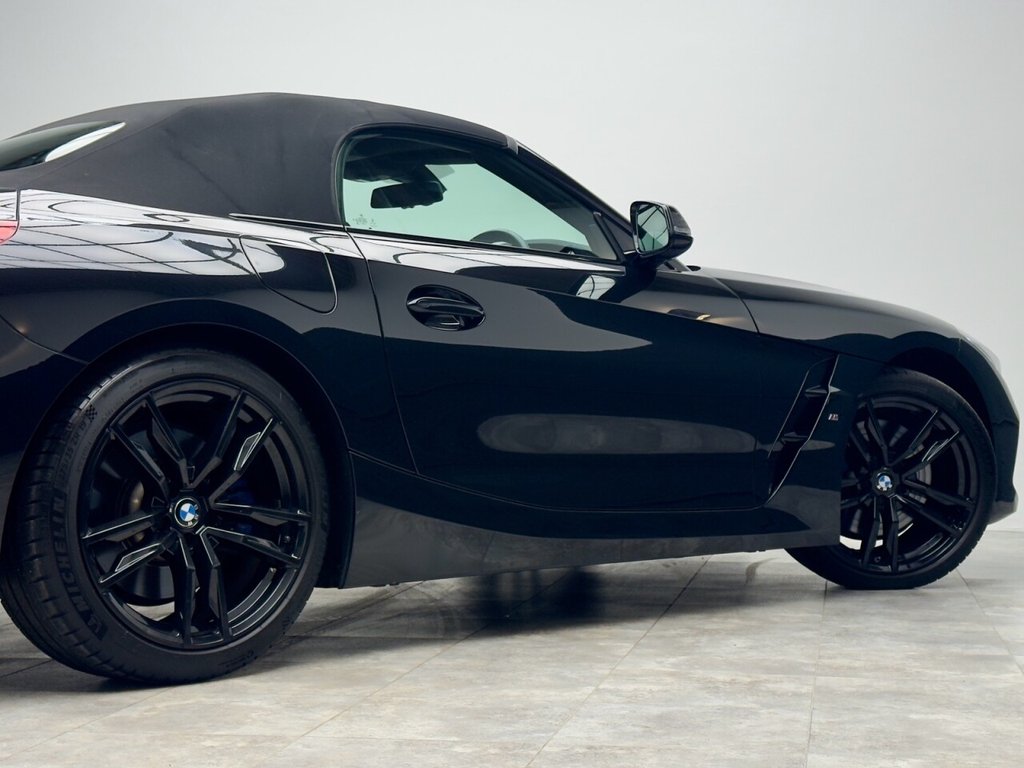 Used BMW Z4 2020 for sale - 77680525: Photo 42