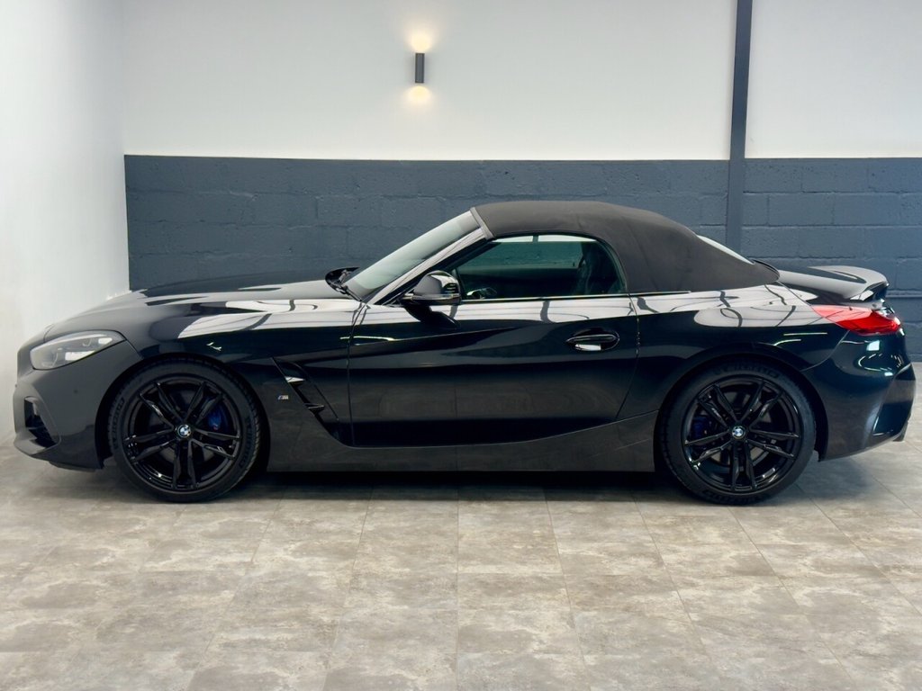 Used BMW Z4 2020 for sale - 77680525: Photo 44