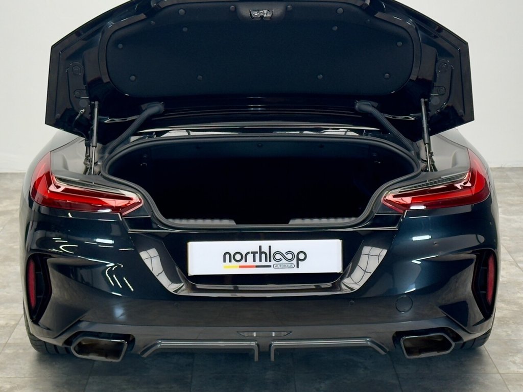 Used BMW Z4 2020 for sale - 77680525: Photo 48