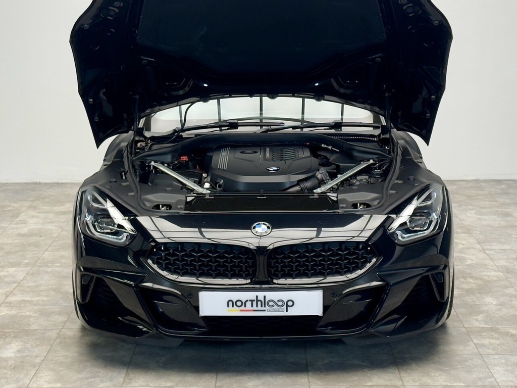 Used BMW Z4 2020 for sale - 77680525: Photo 49