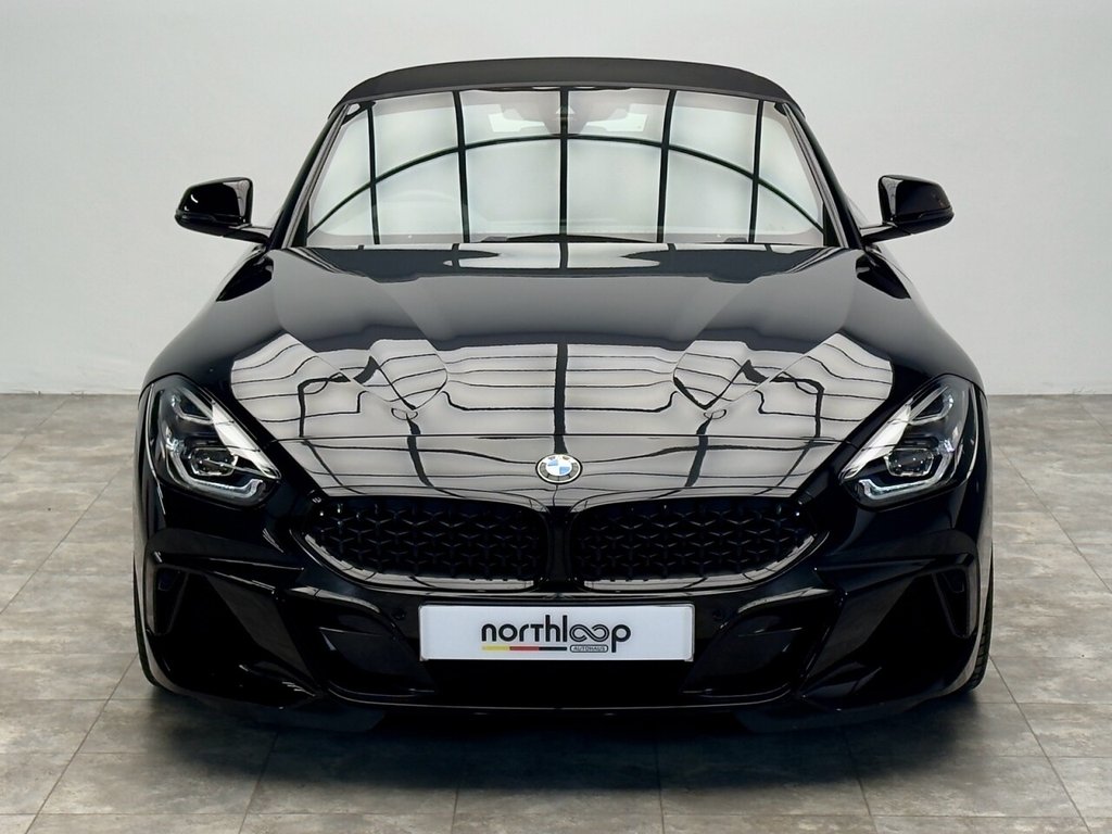 Used BMW Z4 2020 for sale - 77680525: Photo 8