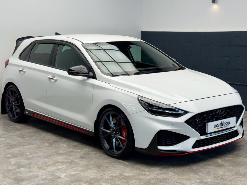 Used Hyundai i30 2021 for sale - 77463707: Photo 10