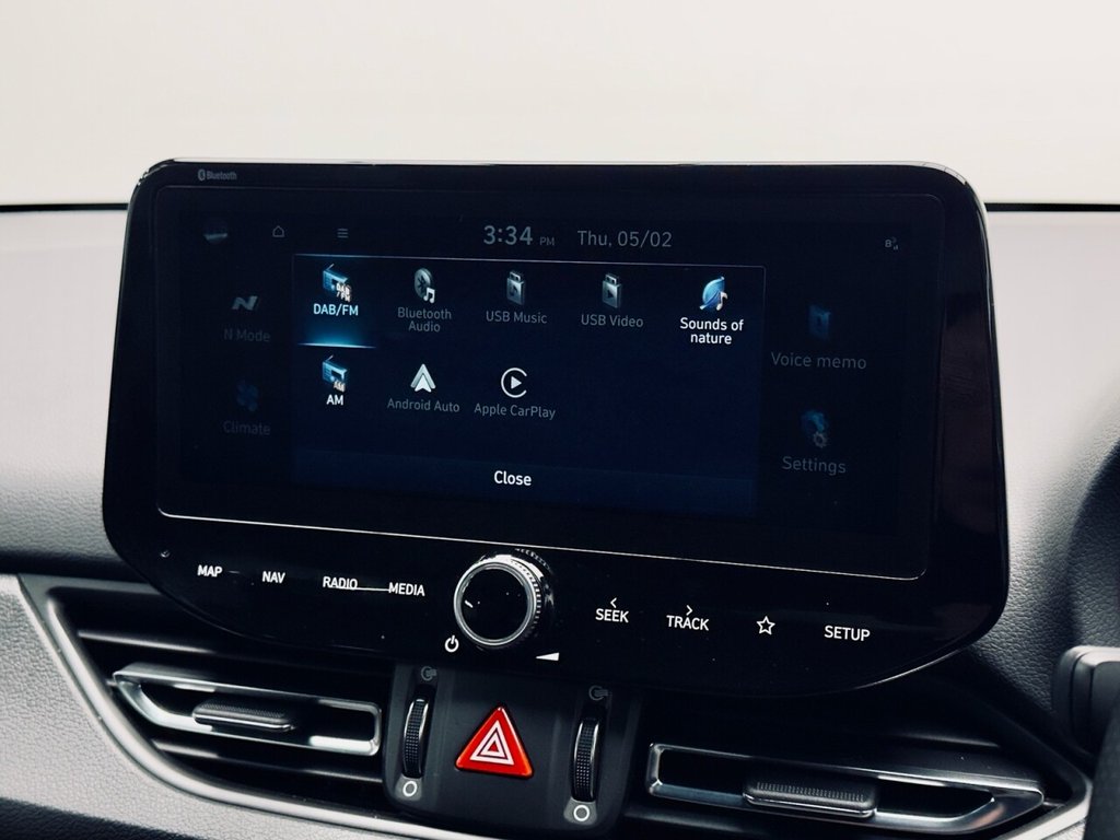 Used Hyundai i30 2021 for sale - 77463707: Photo 11