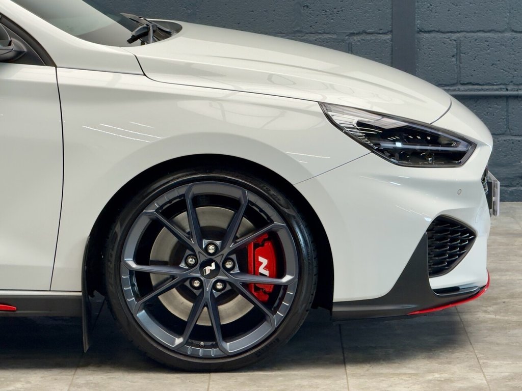 Used Hyundai i30 2021 for sale - 77463707: Photo 13