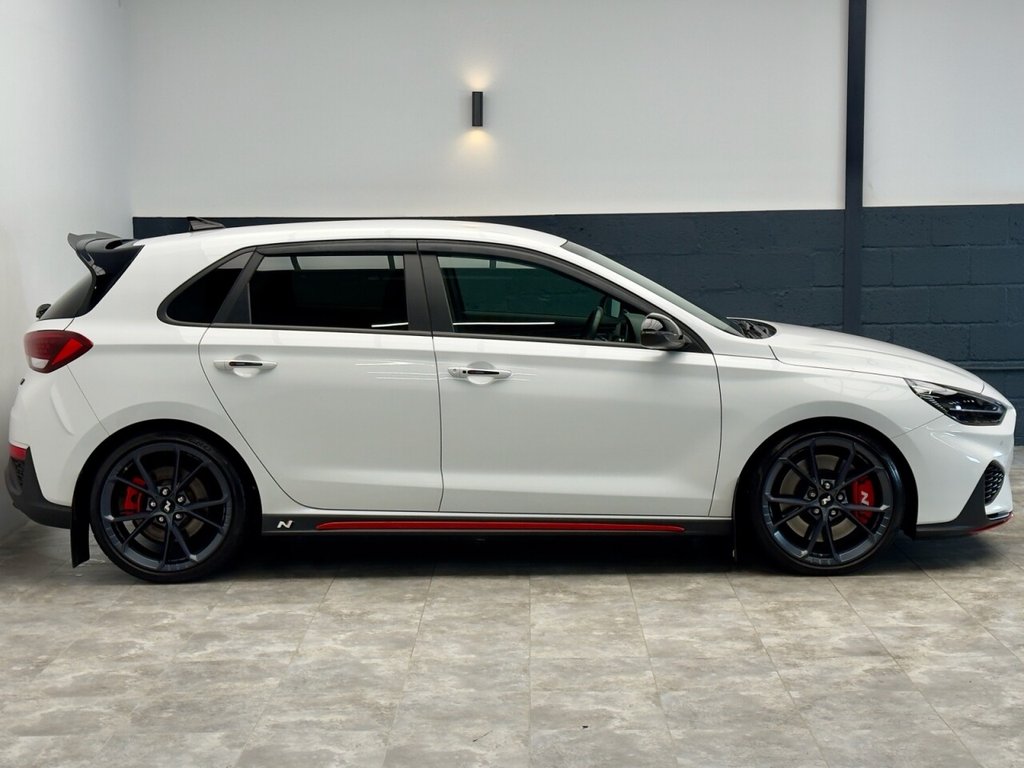 Used Hyundai i30 2021 for sale - 77463707: Photo 15