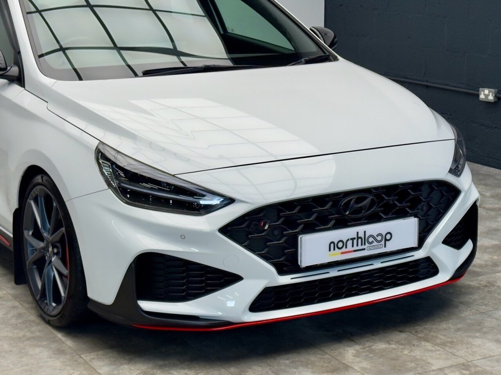 Used Hyundai i30 2021 for sale - 77463707: Photo 16