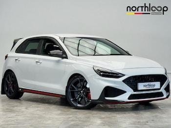 Used Hyundai i30 2021 for sale - 77463707: Photo