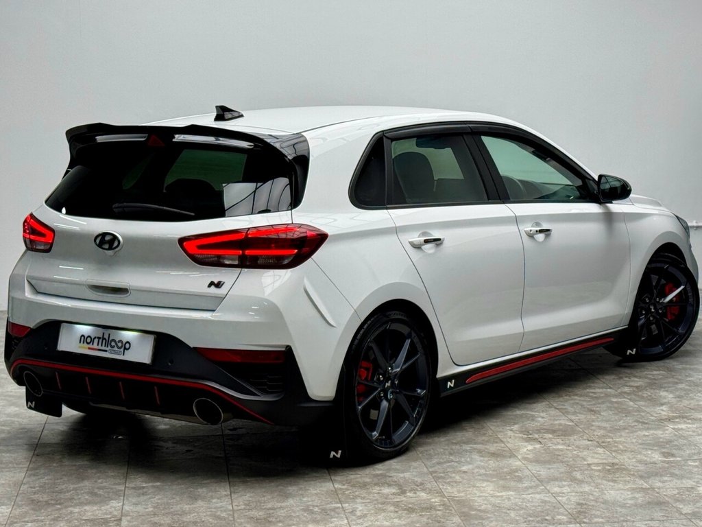 Used Hyundai i30 2021 for sale - 77463707: Photo 2