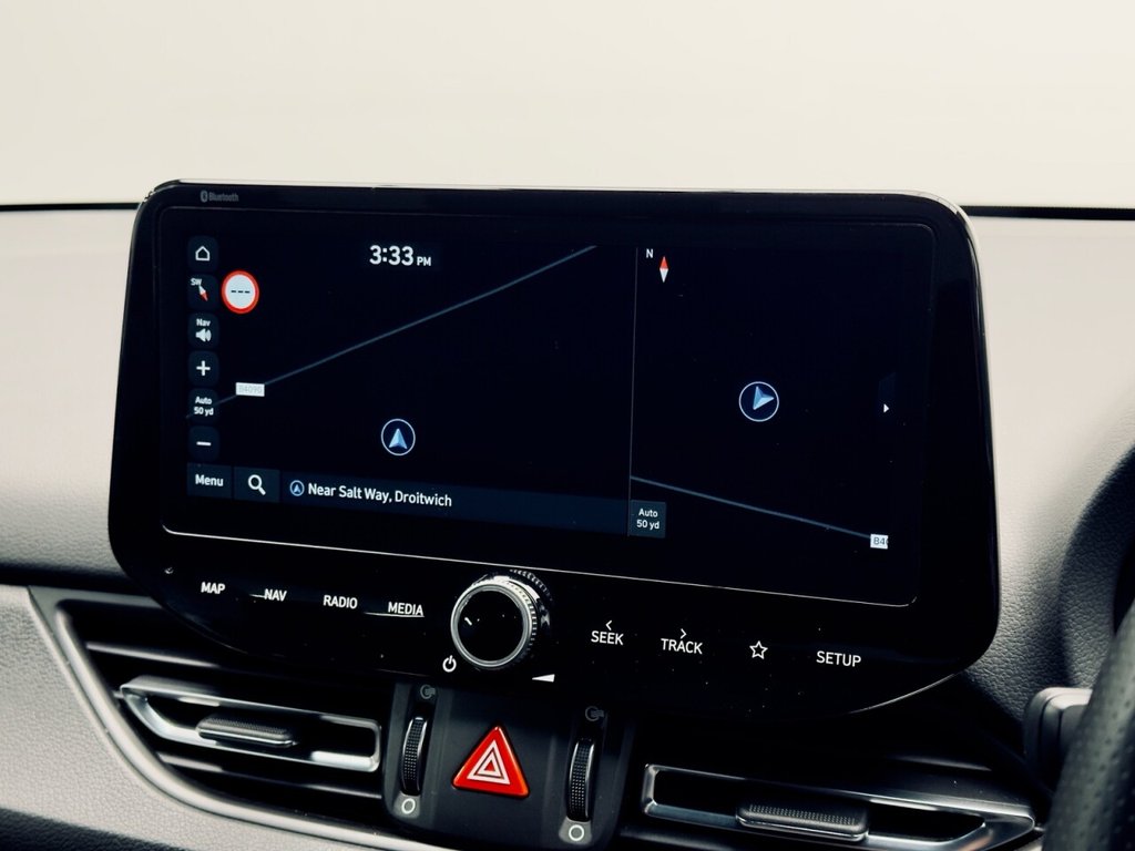 Used Hyundai i30 2021 for sale - 77463707: Photo 20