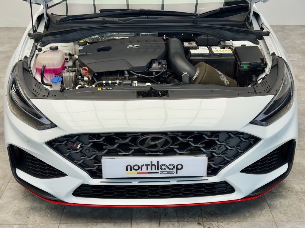 Used Hyundai i30 2021 for sale - 77463707: Photo 21