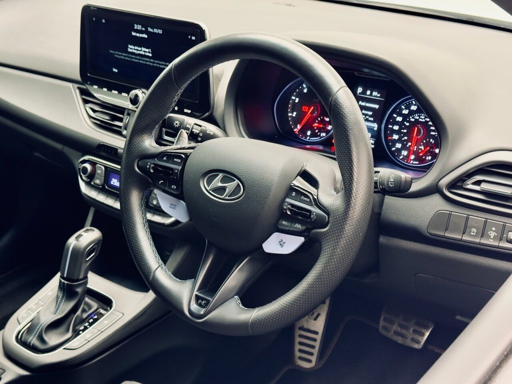 Used Hyundai i30 2021 for sale - 77463707: Photo 22