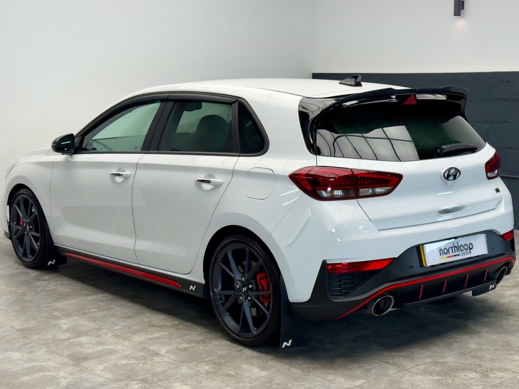 Used Hyundai i30 2021 for sale - 77463707: Photo 24