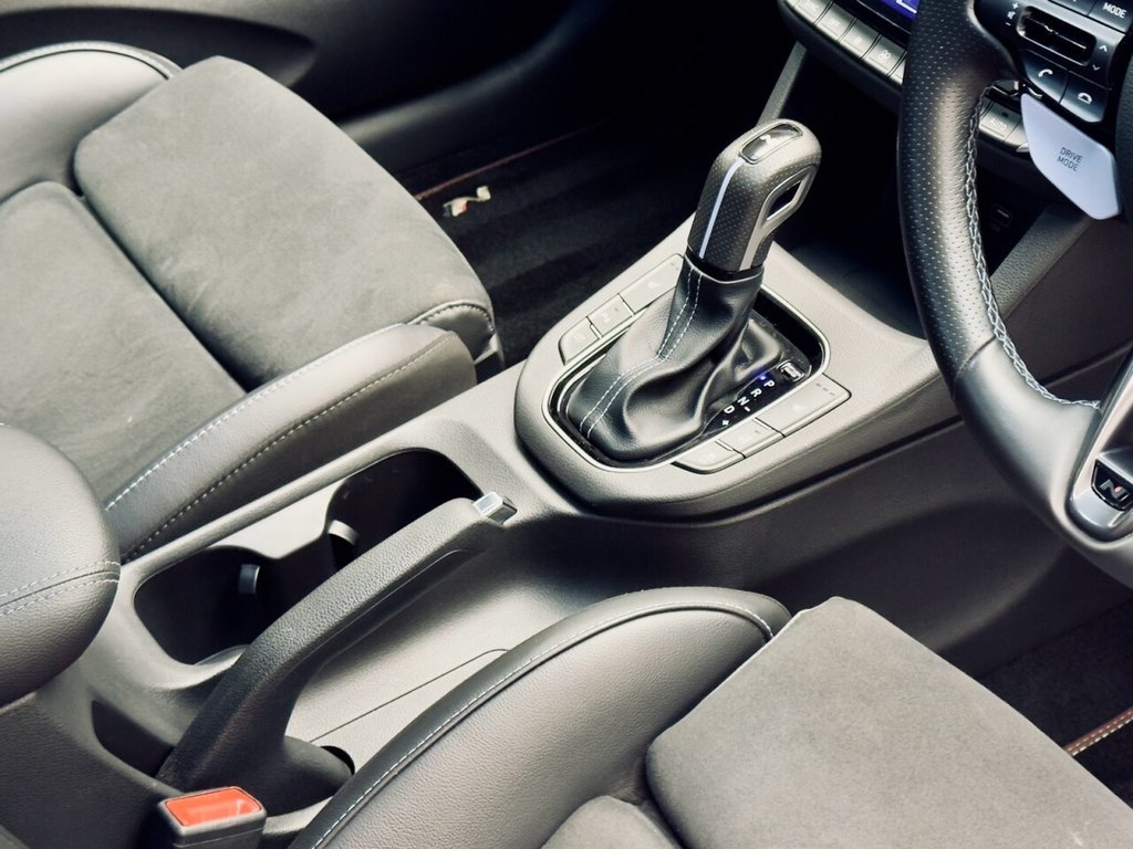 Used Hyundai i30 2021 for sale - 77463707: Photo 25