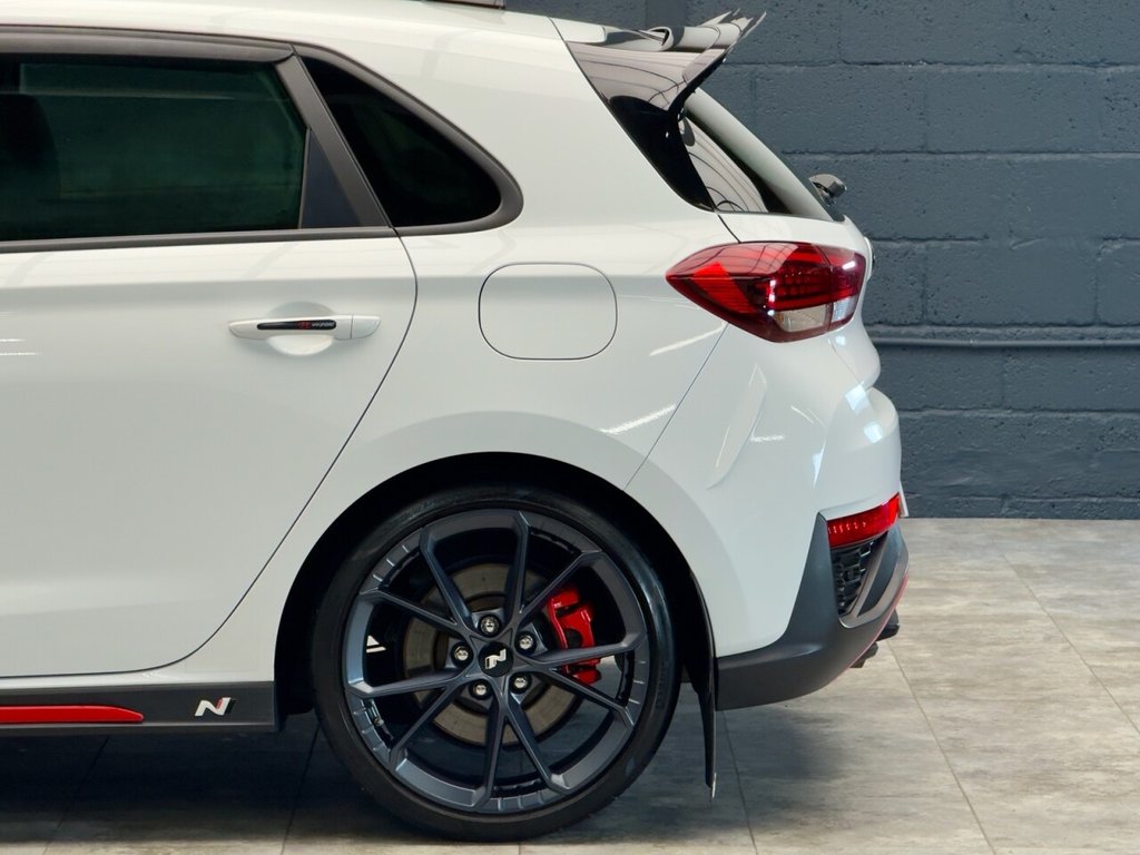 Used Hyundai i30 2021 for sale - 77463707: Photo 27