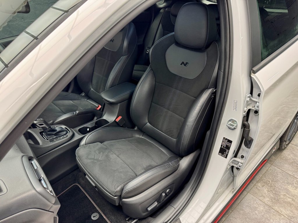 Used Hyundai i30 2021 for sale - 77463707: Photo 32