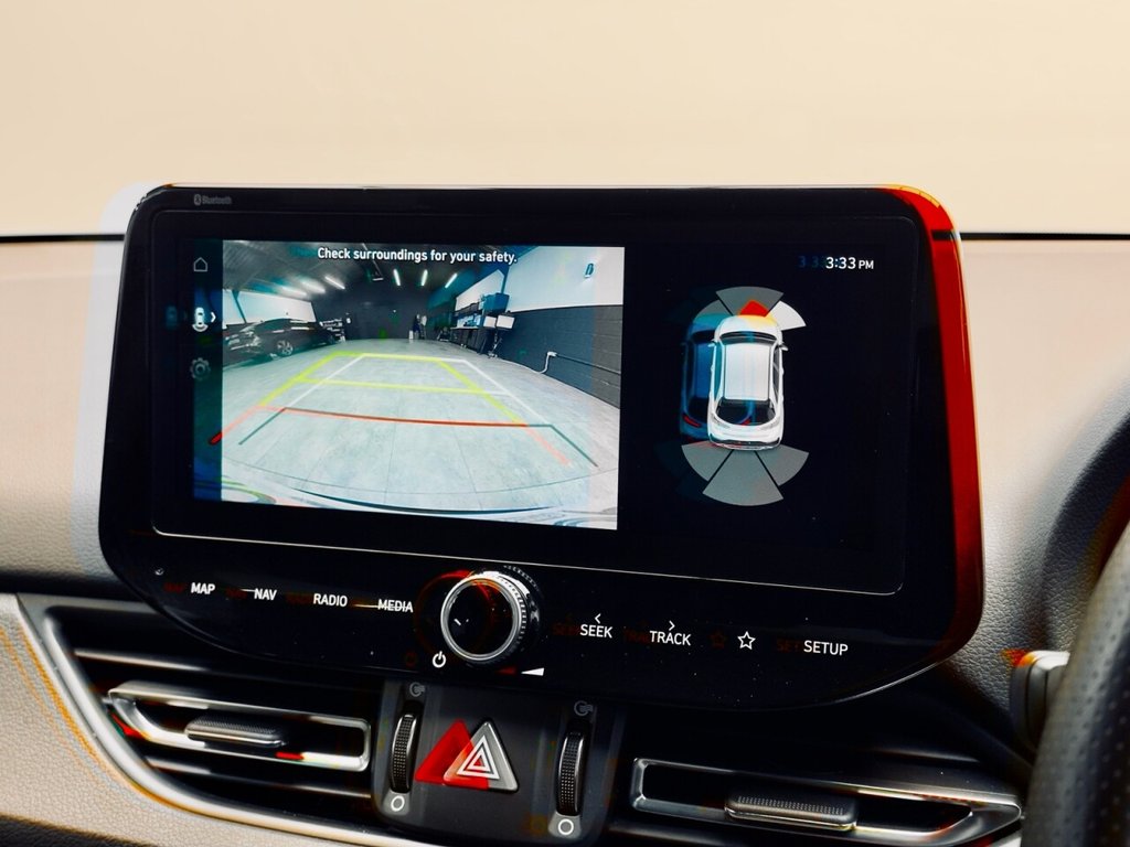 Used Hyundai i30 2021 for sale - 77463707: Photo 33