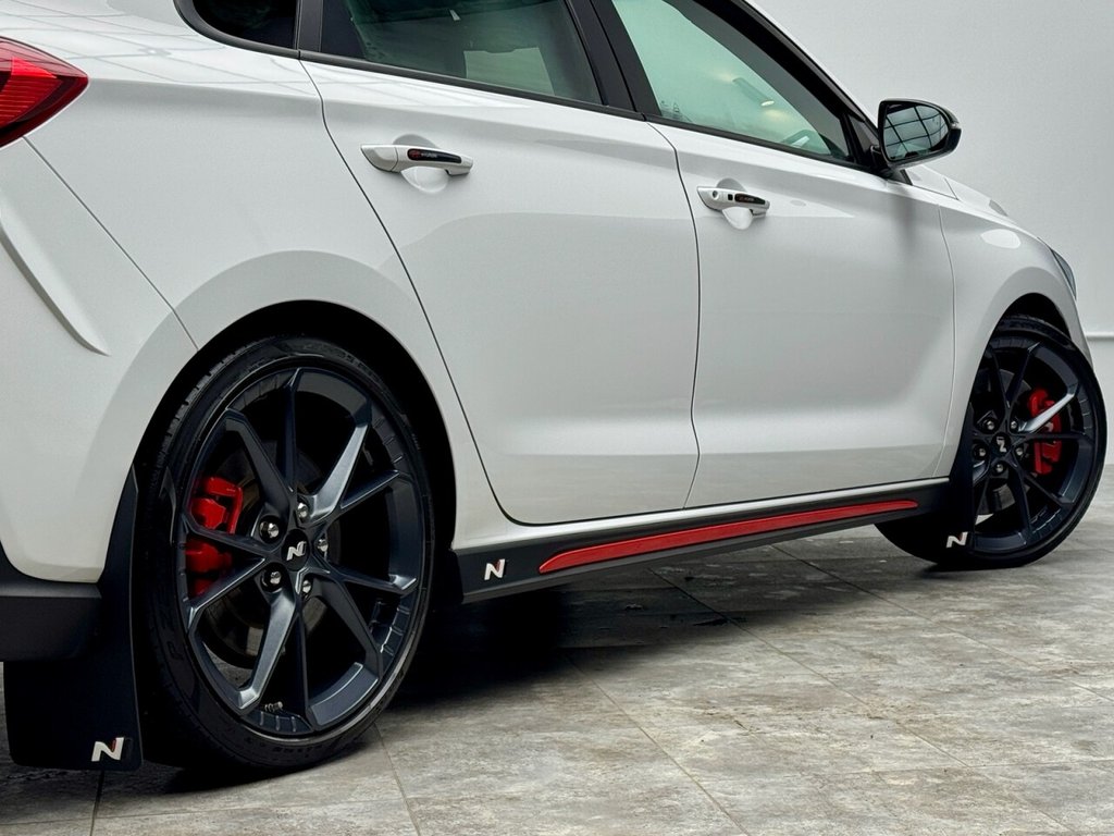 Used Hyundai i30 2021 for sale - 77463707: Photo 34