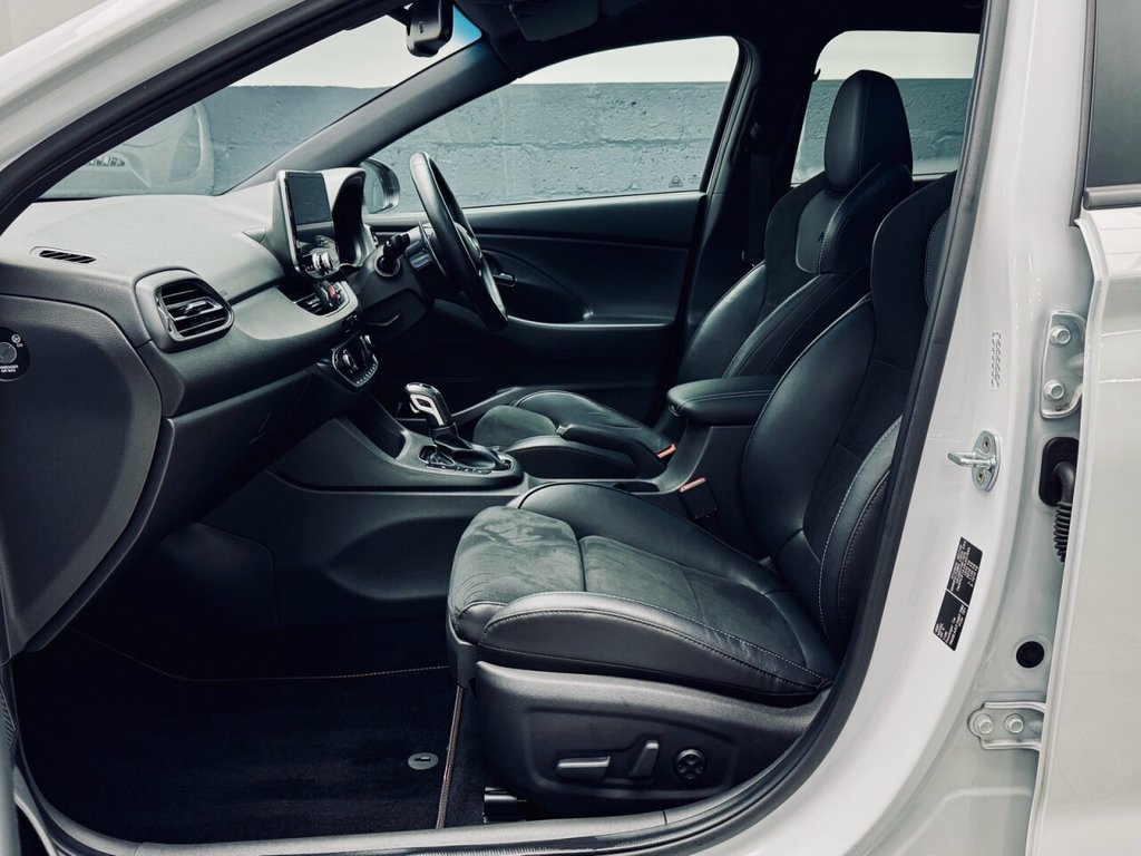 Used Hyundai i30 2021 for sale - 77463707: Photo 35