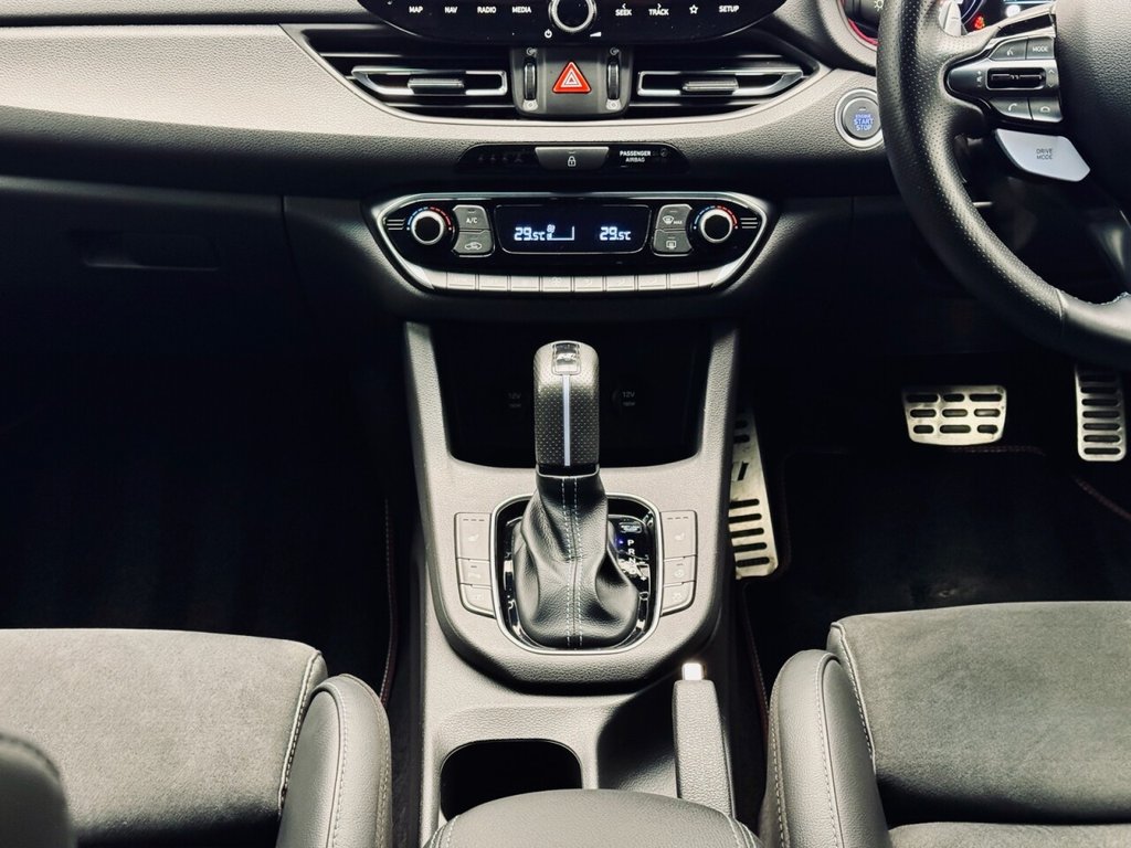 Used Hyundai i30 2021 for sale - 77463707: Photo 37