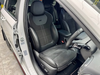 Used Hyundai i30 2021 for sale - 77463707: Photo