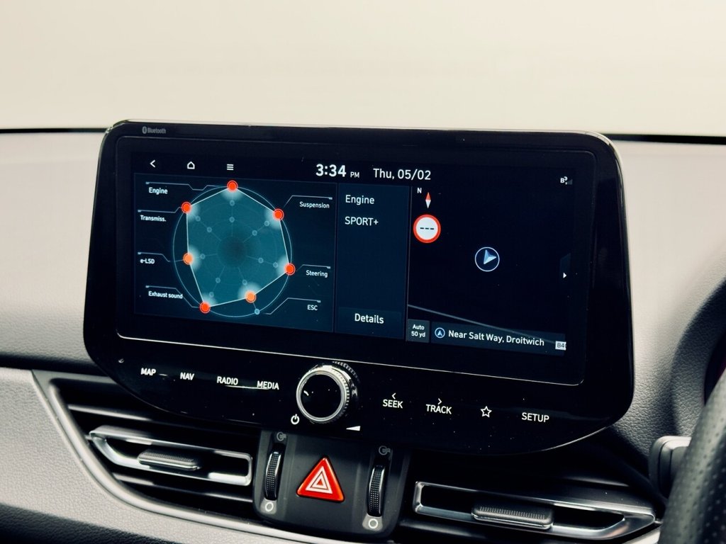 Used Hyundai i30 2021 for sale - 77463707: Photo 4