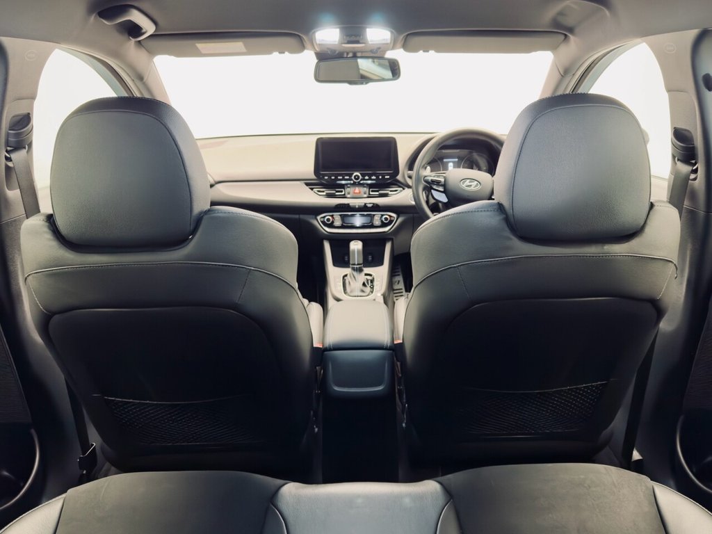 Used Hyundai i30 2021 for sale - 77463707: Photo 42