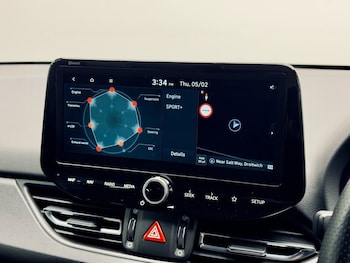 Used Hyundai i30 2021 for sale - 77463707: Photo