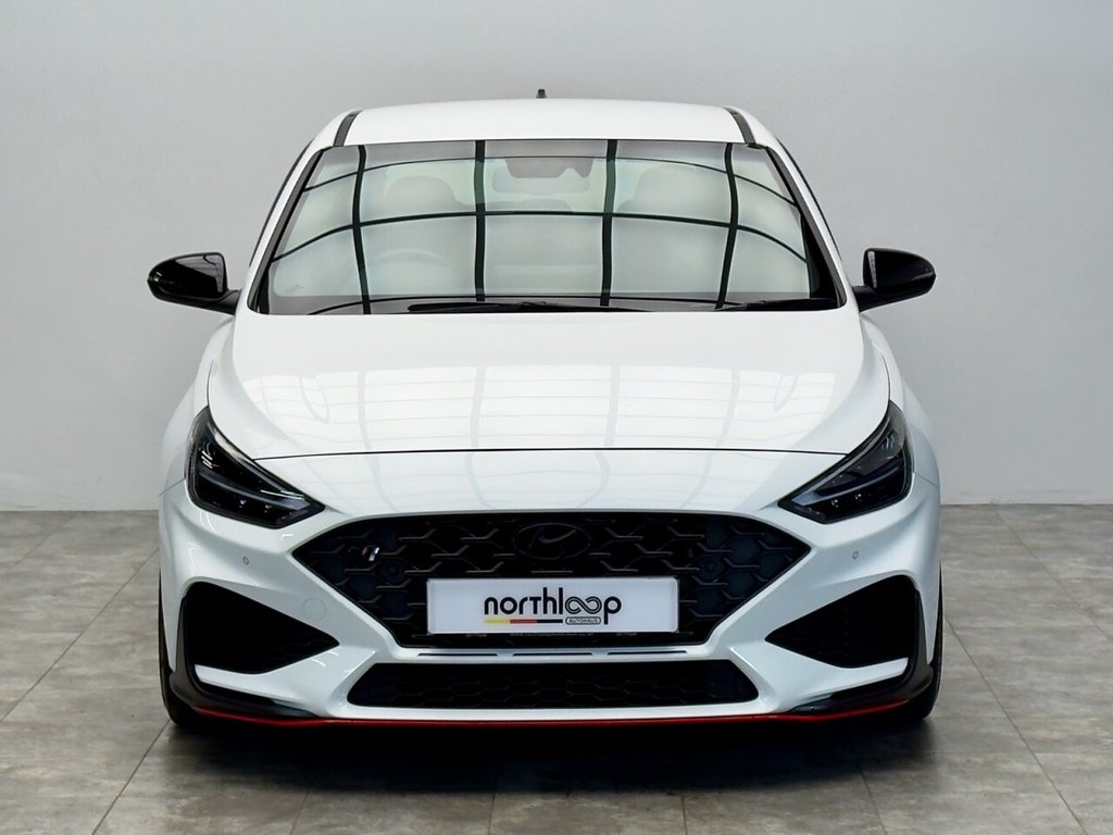 Used Hyundai i30 2021 for sale - 77463707: Photo 5