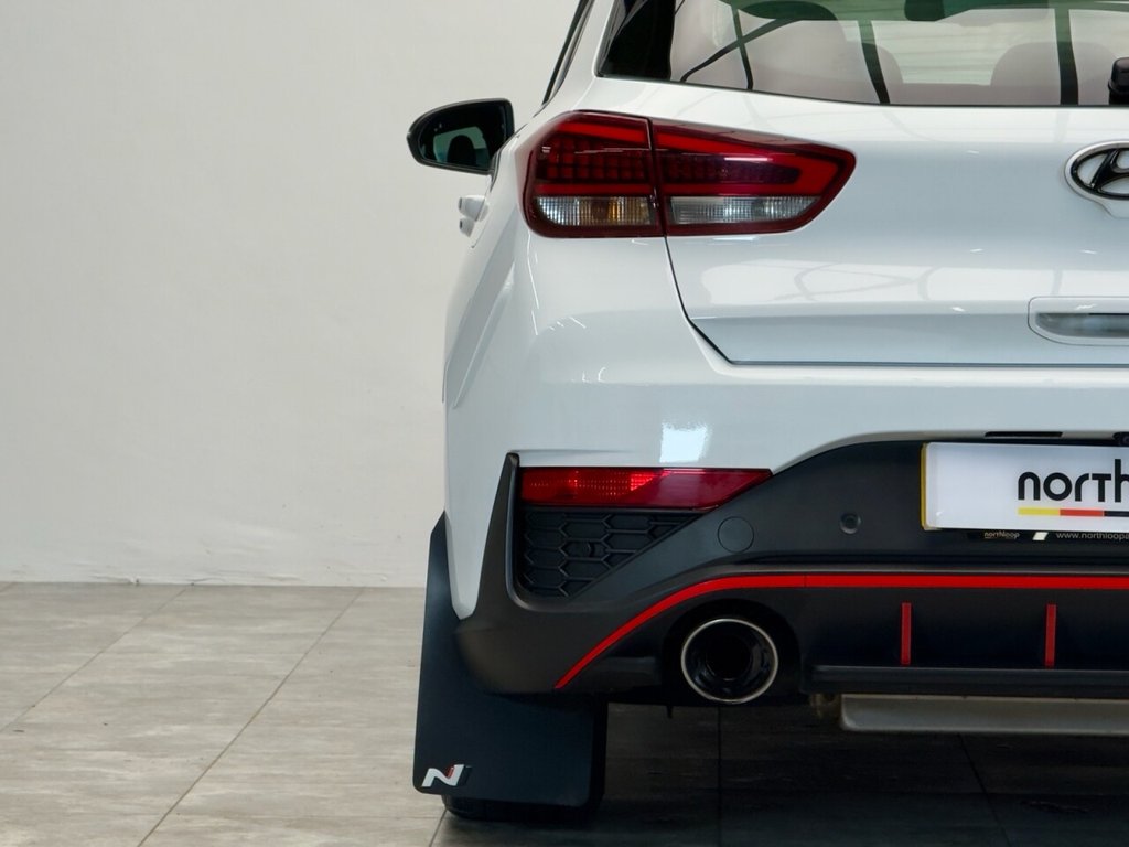 Used Hyundai i30 2021 for sale - 77463707: Photo 6