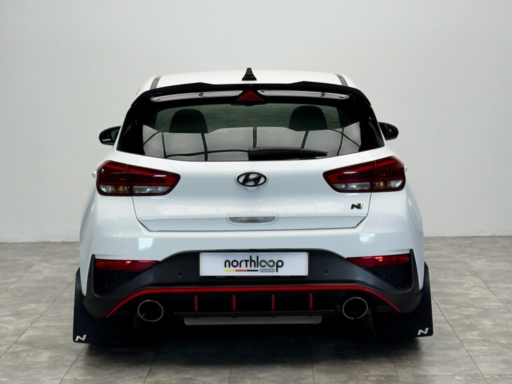 Used Hyundai i30 2021 for sale - 77463707: Photo 8