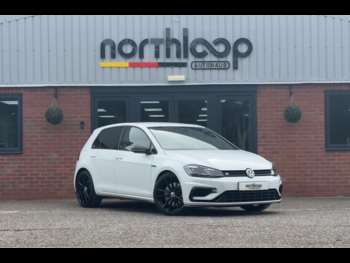2019 (19) - 2.0 TSI 300 R 5dr 4MOTION DSG