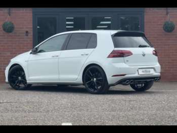 Used Volkswagen Golf 2019 for sale - 74806201: Photo