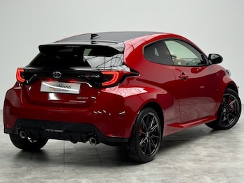 Used Toyota Yaris 2022 for sale - 75937372: Photo