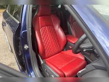 Used Audi S4 2017 for sale - 75275359: Photo