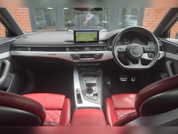 Used Audi S4 2017 for sale - 75275359: Photo