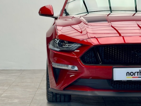 Used Ford Mustang 2020 for sale - 76185033: Photo 10