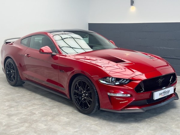 Used Ford Mustang 2020 for sale - 76185033: Photo 11