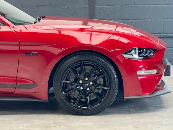 Used Ford Mustang 2020 for sale - 76185033: Photo 12