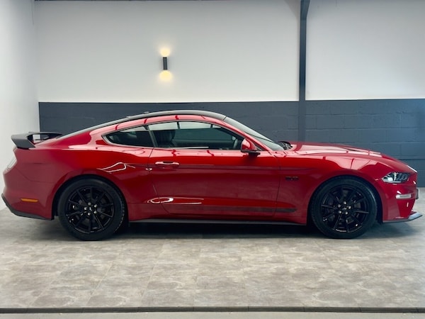 Used Ford Mustang 2020 for sale - 76185033: Photo 13