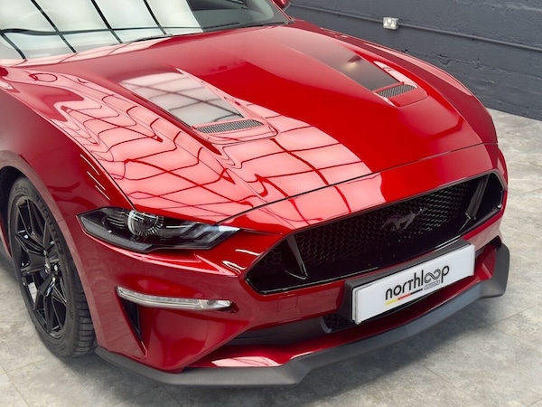 Used Ford Mustang 2020 for sale - 76185033: Photo 14