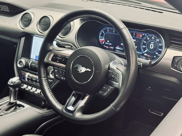 Used Ford Mustang 2020 for sale - 76185033: Photo 15