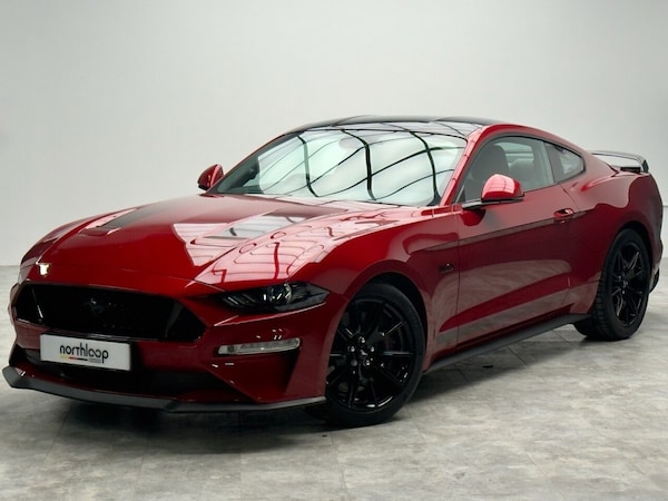 Used Ford Mustang 2020 for sale - 76185033: Photo 16