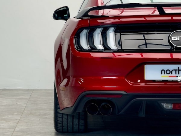 Used Ford Mustang 2020 for sale - 76185033: Photo 17