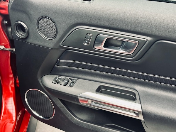 Used Ford Mustang 2020 for sale - 76185033: Photo 19