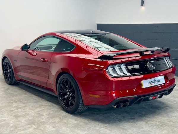 Used Ford Mustang 2020 for sale - 76185033: Photo 20