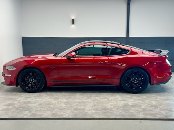 Used Ford Mustang 2020 for sale - 76185033: Photo 23